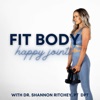 Fit Body, Happy Joints ® artwork