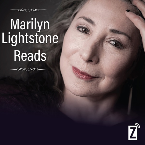 Marilyn Lightstone Reads