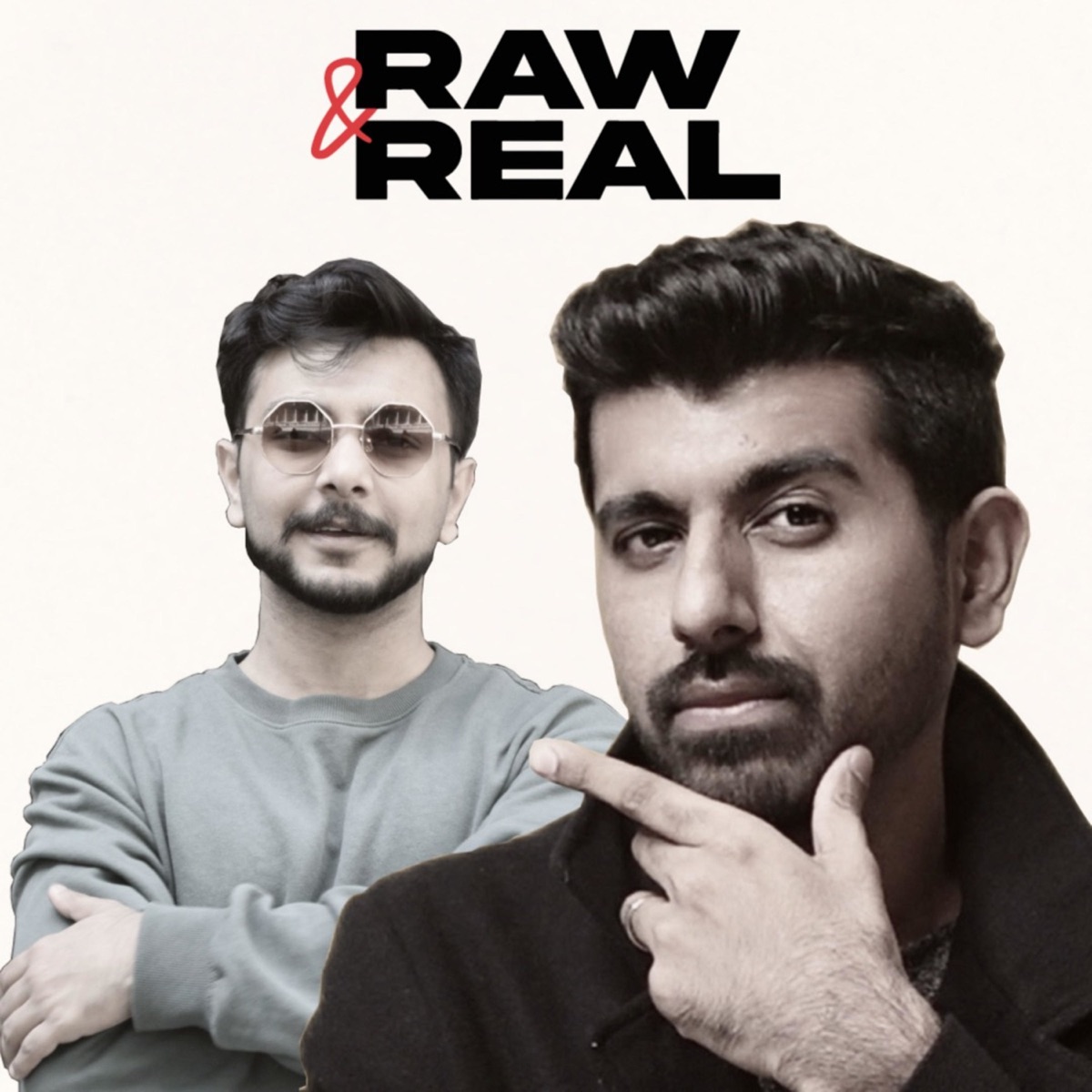 Indian Neha Kakkar Fuck - Raw & Real w/ Shwetabh & Vedant - Podcast â€“ Podtail