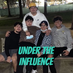 Under The Influence