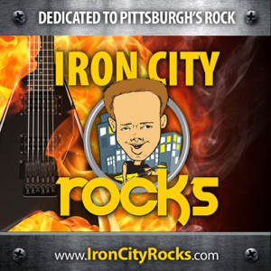 Iron City Rocks podcast