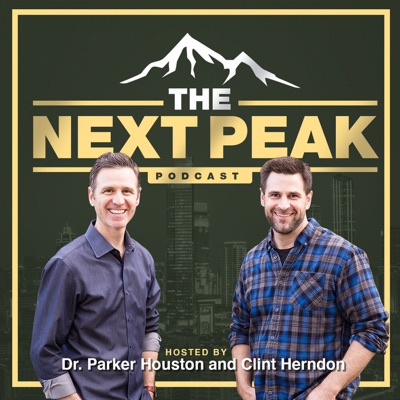 Next Peak Podcast Next Peak Podcast