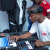 DJ JahJah Mixtapes - DJ JahJah