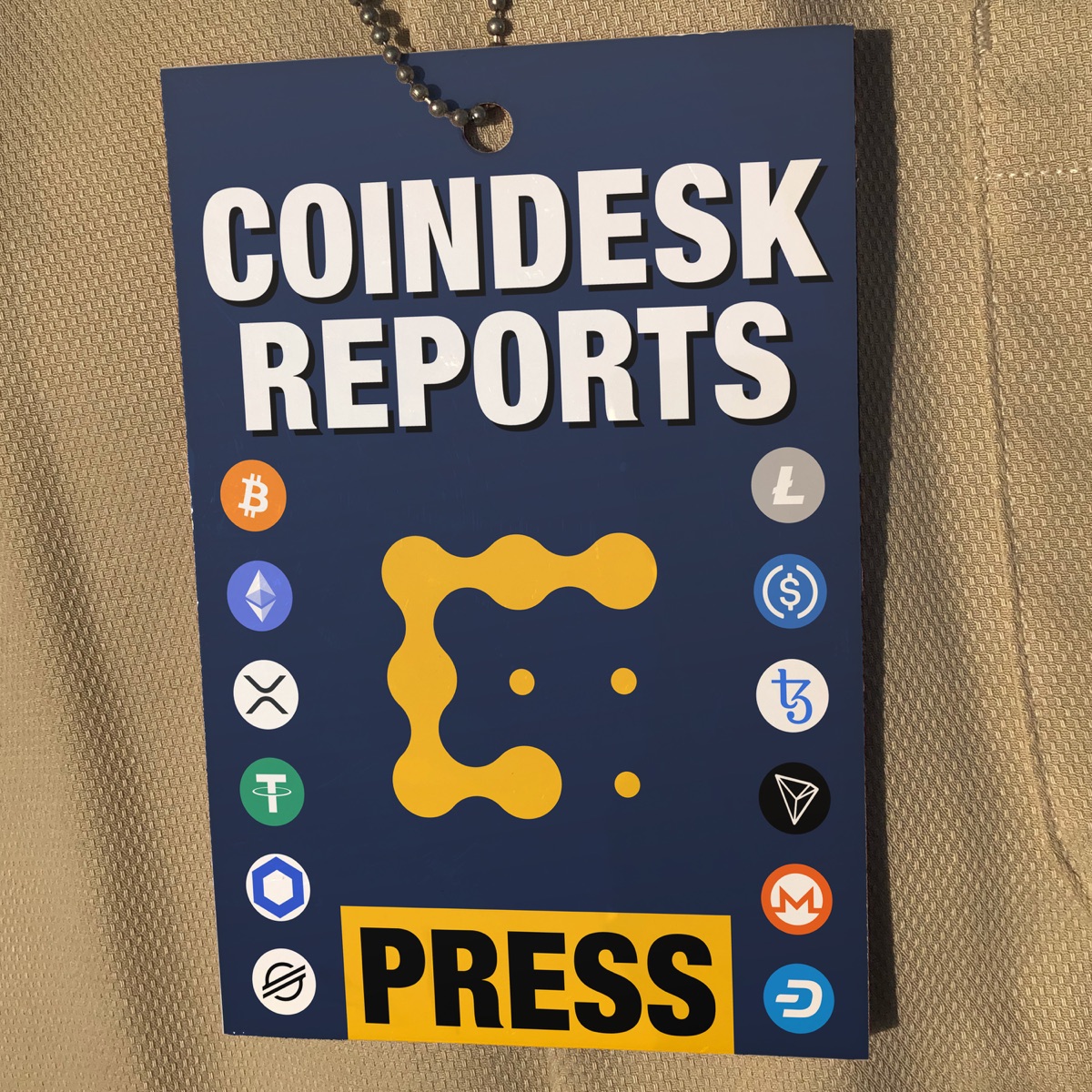 CoinDesk Reports – Podcast – Podtail