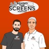 Behind the Screens artwork