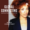 Global Connecting with Nyra Constant artwork