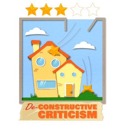 Deconstructive Criticism Deconstructive Criticism