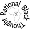 Rational Black Thought artwork