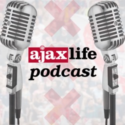 #132 - Ajax Life in Cádiz!