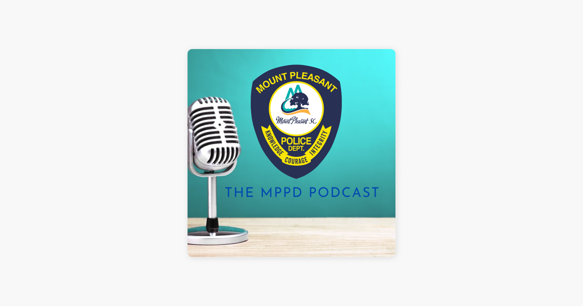 ‎The MPPD Podcast on Apple Podcasts