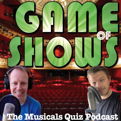 Game of Shows Game of Shows