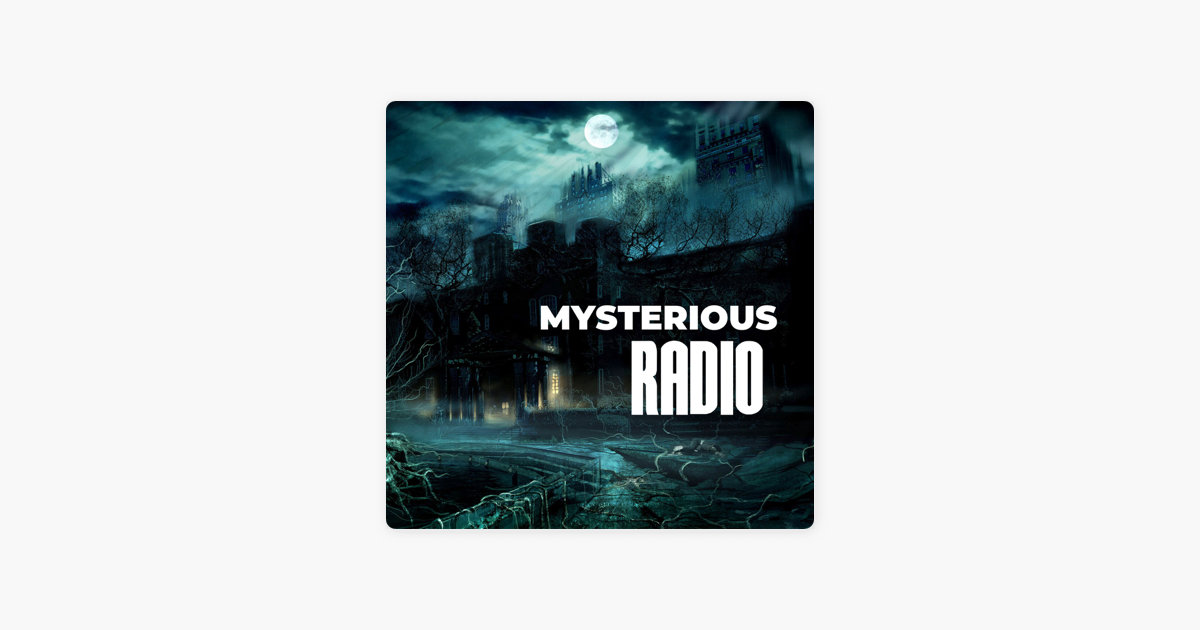 ‎Mysterious Radio: Paranormal, UFO & Lore Interviews: Haunted Hollywood ...