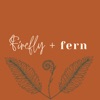 Firefly & Fern Healing Arts artwork