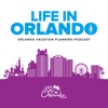 Life in Orlando  artwork