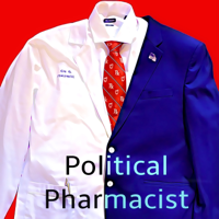 Episode 25 - Pharmacy School Issues with Tony Guerra