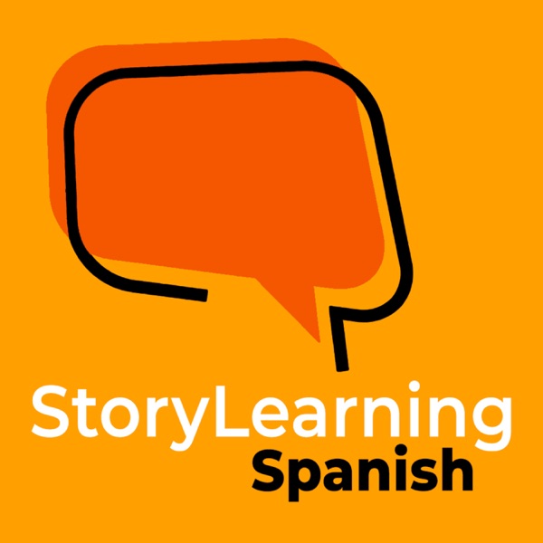 StoryLearning Spanish