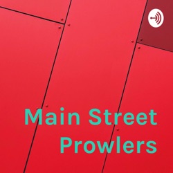 Main Street Prowlers