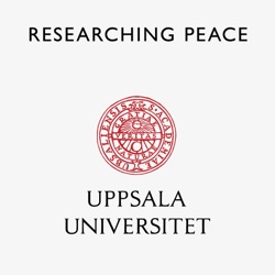 #12 Peace Research in the Global South