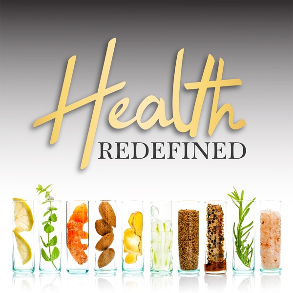 Health Redefined™ Artwork