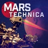 Mars Technica artwork