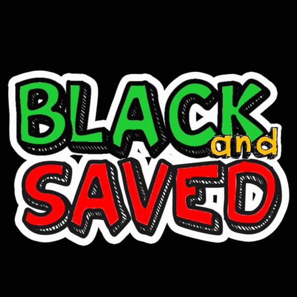 Black And Saved Image