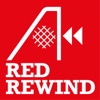 Red Rewind artwork