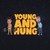 Young and Hung artwork