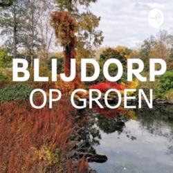 Blijdorp Op Groen, aflevering 23 (de zadenbank)
