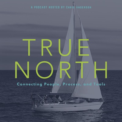 IpX True North Podcast IpX True North Podcast