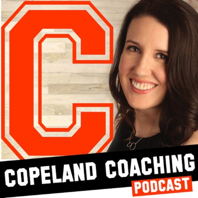 Copeland Coaching Podcast Copeland Coaching Podcast