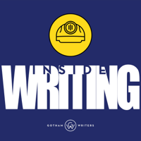 Inside Writing—Aaron Mahnke