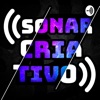 ( ( • sonar CRIATIVO • ) ) artwork