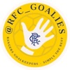 Gers, Jerseys, Goalies & Gloves artwork