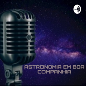 Astronomia Em Boa Companhia - Eduardo Burichel