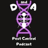 D and A Pest Control Podcast artwork