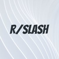 R/slash podcast