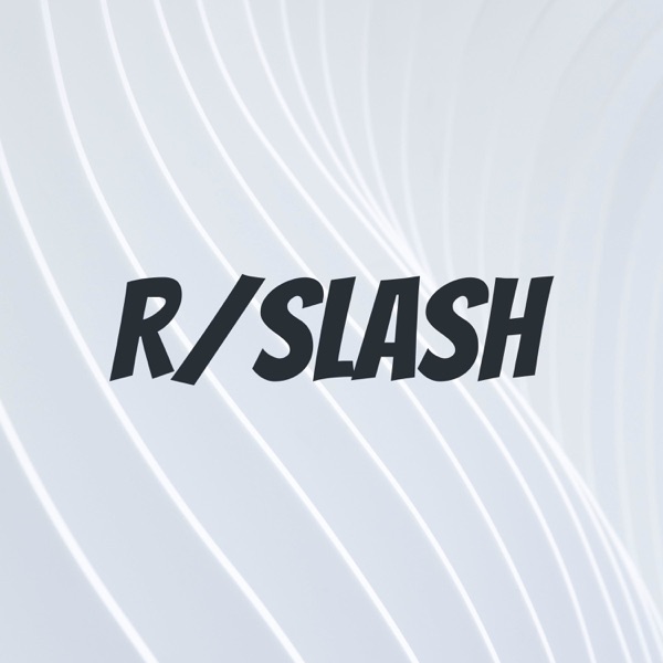 R/slash image