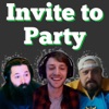 Invite to Party artwork