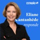 Eliane Cantanhêde responde