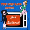 Time Warp Radio Presents: Shock Treatminute artwork