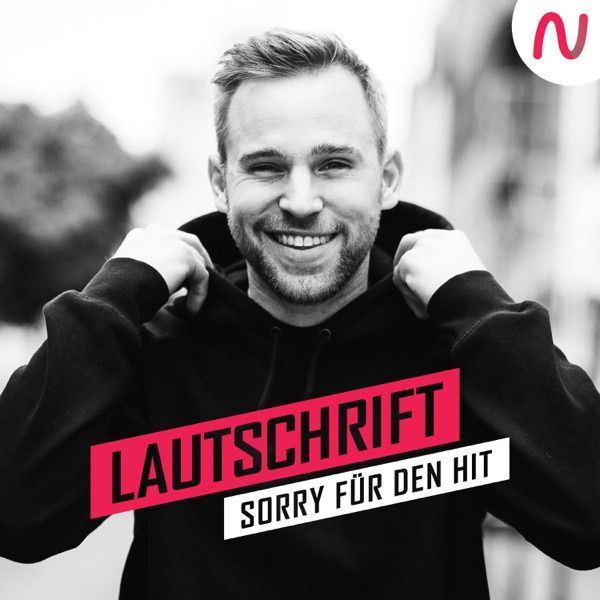 LAUTSCHRIFT - Sorry für den Hit