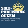 Self-Publishing Queen artwork