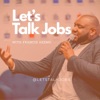 Let's Talk Jobs artwork
