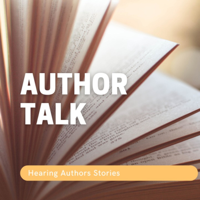 Author Talk - Dave Bossert
