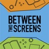 Between Two Screens: A D&D Podcast artwork