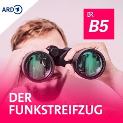 Der Funkstreifzug