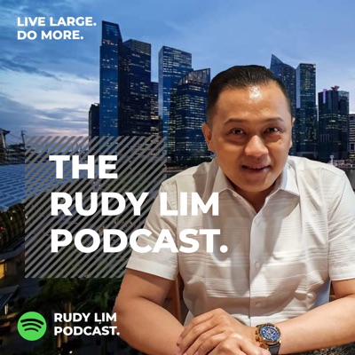 Rudy Lim Podcast Rudy Lim Podcast