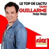 Yann Guillarme - Le top de l'actu sur Rire & Chansons