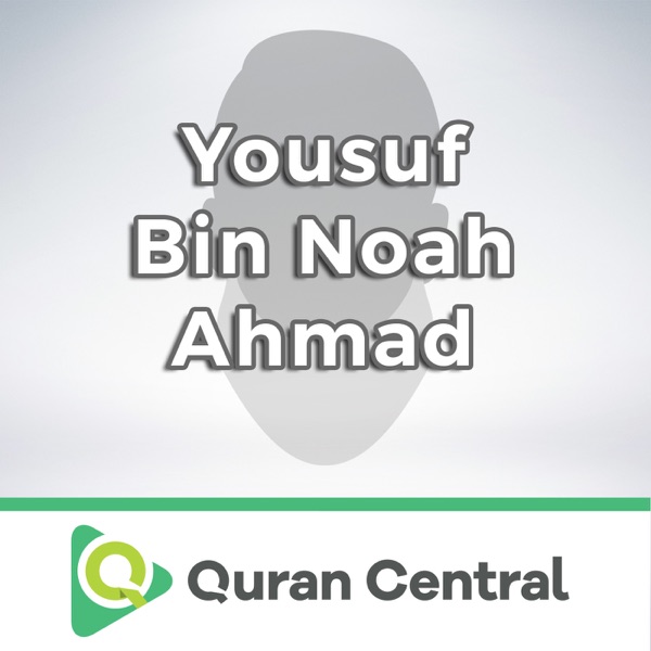 Yousuf Bin Noah Ahmad Artwork