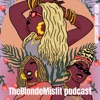 TheBlondeMisfit Podcast artwork